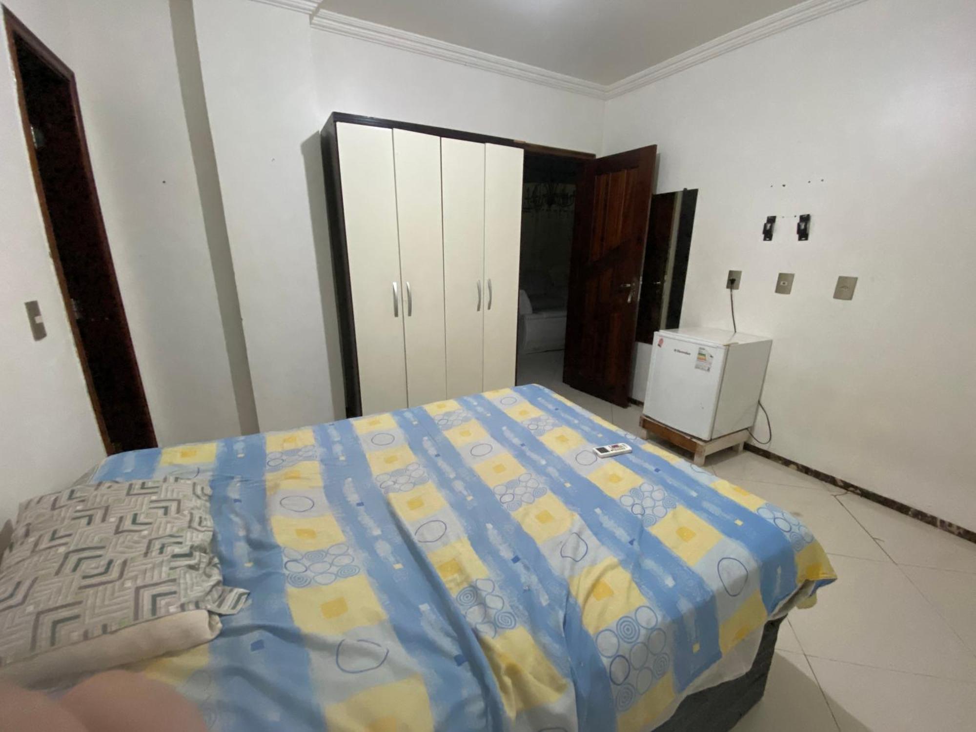 Manu Casa de hóspedes Fortaleza (Ceara)